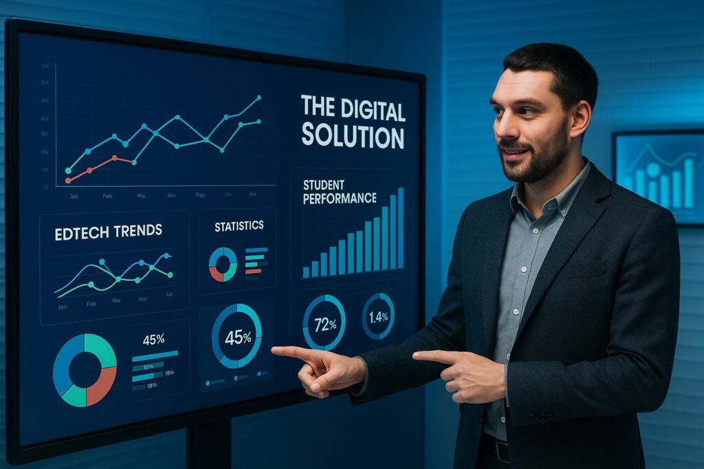 EdTech Industry