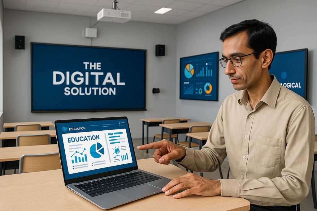 Educational Tools