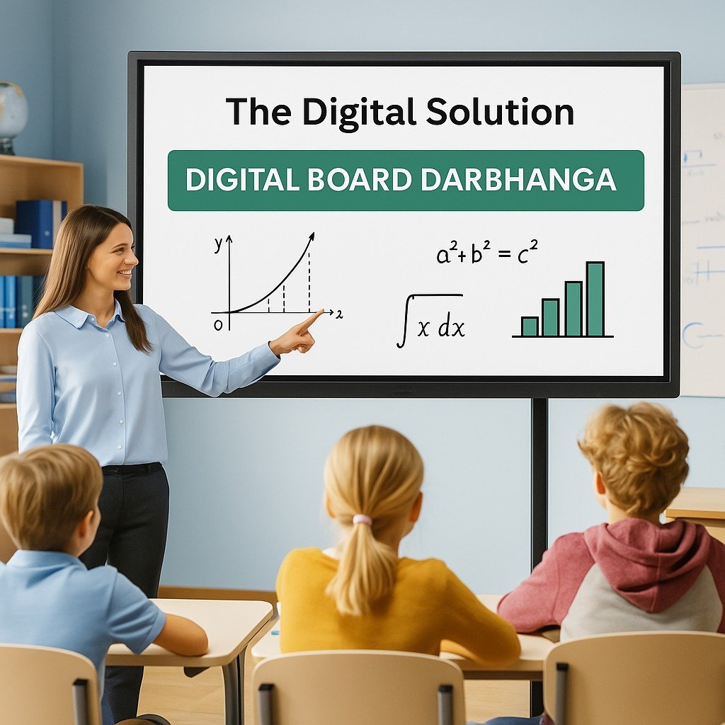 Digital Board