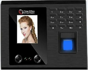Biometric Attendance System