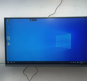 Study N Learn Interactive Flat Panel